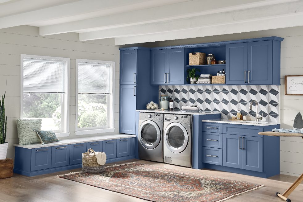 HOW TO CREATE MORE STORAGE IN YOUR HOME