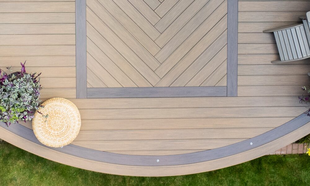 MEET THE WOLF PRO: QUALITY CARPENTRY
